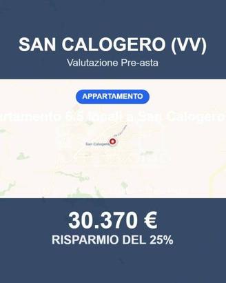Immobile in asta di 140 m² con più di 5 locali a S