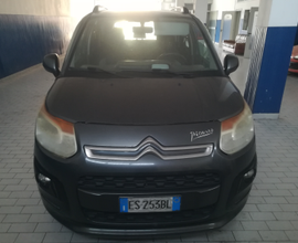 Citroen c3 Picasso 1600 hdi 90 cv