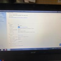 Acer Aspire 5551G funzinante al 100%