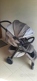 Passeggino compatto Chicco