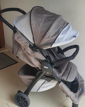Passeggino compatto Chicco