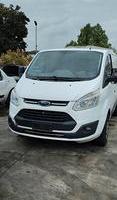 Ricambi Ford Transit Custom 2023 cofano paraurti a
