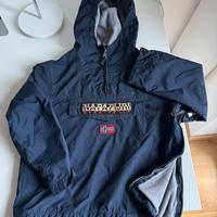 Giacca bambino NAPAPIJRI blu - 8 anni, 130 cm