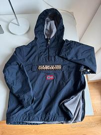 Giacca bambino NAPAPIJRI blu - 8 anni, 130 cm