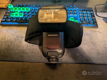 Flash Neewer Z760-S Sony