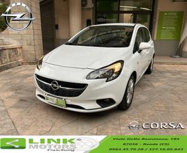OPEL Corsa 1.3 CDTI 75cv Unico Propr. 09/2017