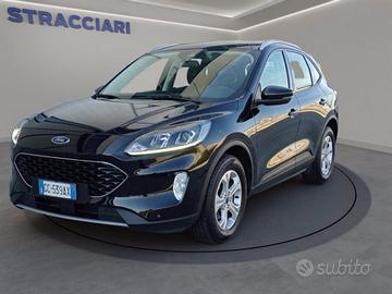 FORD Kuga 1.5 ecoblue Connect 2wd 120cv