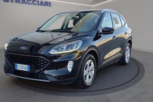FORD Kuga 1.5 ecoblue Connect 2wd 120cv
