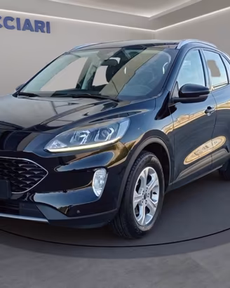 FORD Kuga 1.5 ecoblue Connect 2wd 120cv