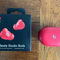 Cuffiette wireless Beats Studio Buds