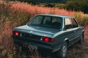 Bmw e21 315