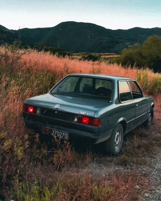 Bmw e21 315