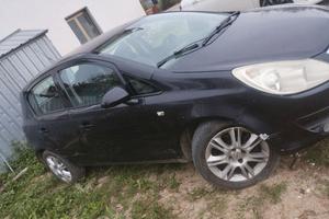 Smembro Opel corsa d 2009 1.3 Multijet