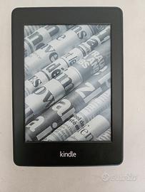 Kindle  Paperwhite 6 generazione -2GB