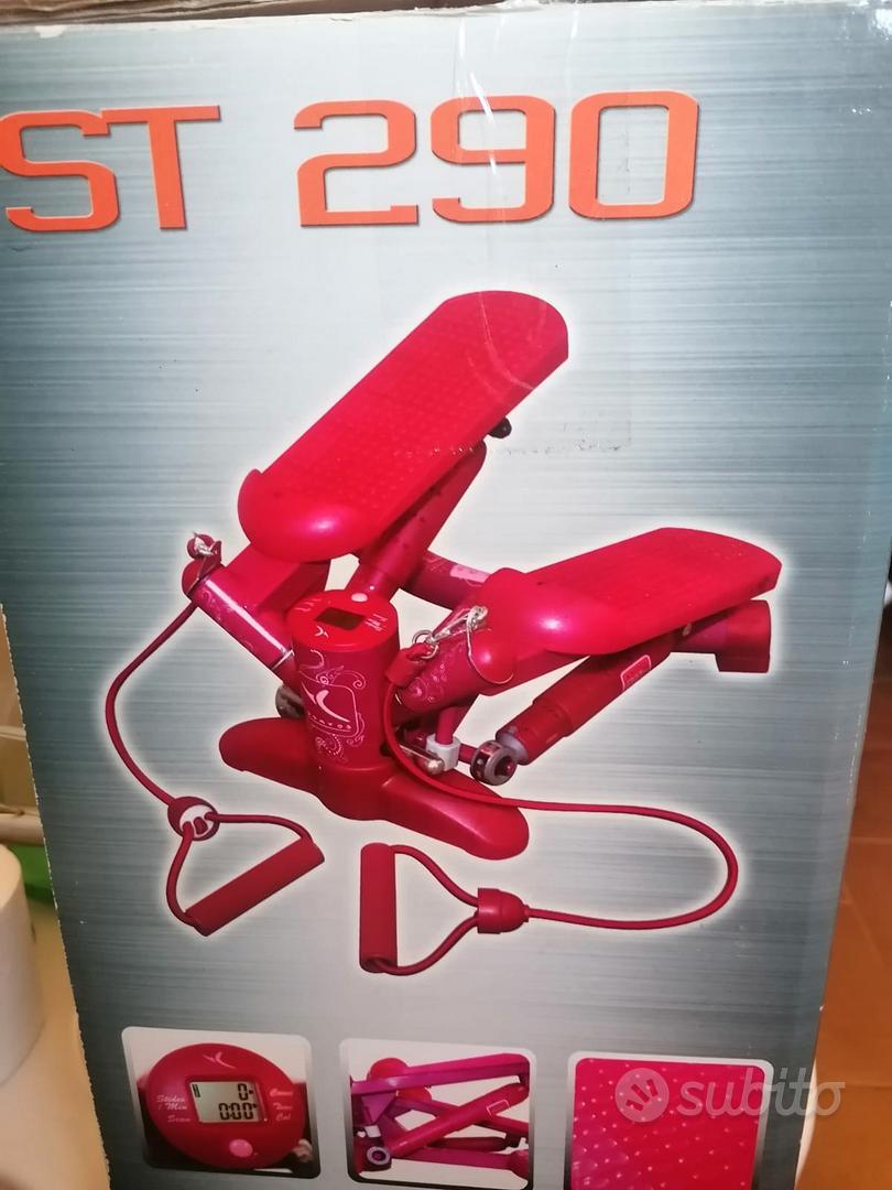 Stepper domyos st online 290