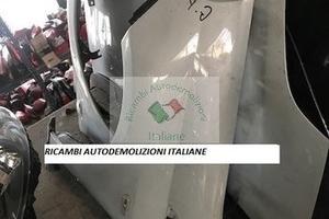 Ricambi Fiat Punto evo