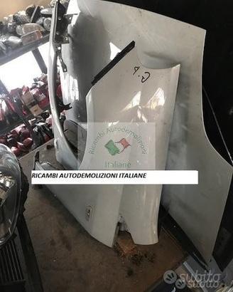Ricambi Fiat Punto evo