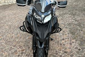 Benelli 502x pari nuovo Solo 6100 km