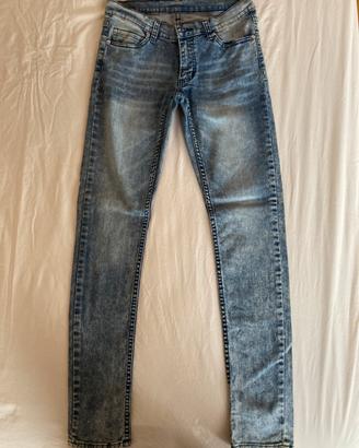 Jeans da donna cheap monday