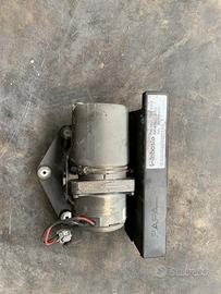 Motorino capote elettrico x Ferrari California