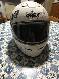 Casco da moto