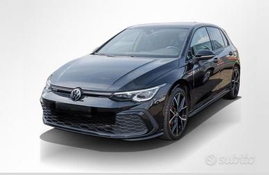 Volkswagen Golf GTI 2.0 TSI 19" MANUALE!!!!!!