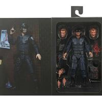 Action Figure Robocop Alex Murphy Ocp Uniform Neca