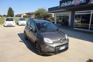 FIAT Panda 3ª serie Panda 1.0 FireFly S&S Hybr...