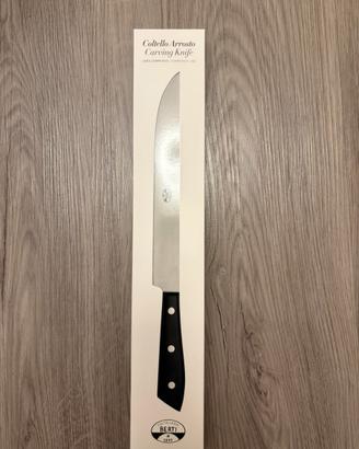 Coltello arrosto artigianale BERTI