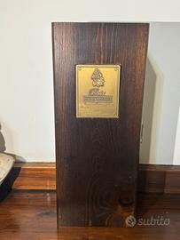 Berta Roccanivo 1997