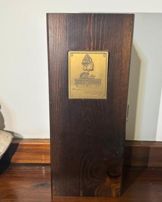 Berta Roccanivo 1997