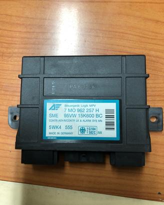 Centralina 7m0962257h Seat Ford Volkswagen