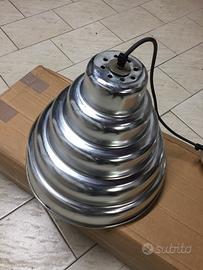 Lampada Ikea Vintage Design