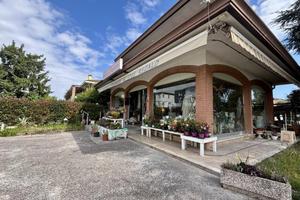 Immobile di 115 m² con 1 locale a Brugine