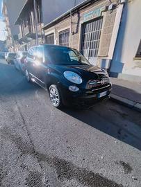 Fiat 500L 1.3 Mjt 95cv Urban 