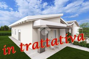 BIFAMILIARE A VOLTA MANTOVANA