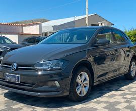 Volkswagen Polo Comfortline 1.6 TDI 80CV