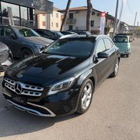 Mercedes-Benz GLA 200 Premium Auto *TAGLIANDI MERC