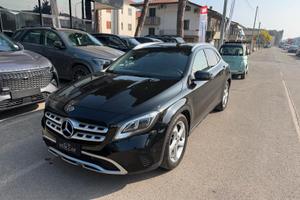 Mercedes-Benz GLA 200 Premium Auto *TAGLIANDI MERC