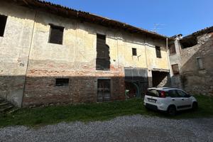 TERRACIELO DA RISTRUTTURARE!