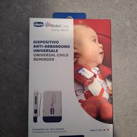 Dispositivo anti abbandono Chicco