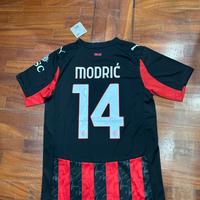 Maglia da calcio