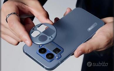 Realme Gt8 pro 12/256gb Pari al nuovo