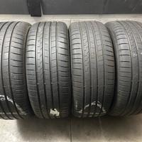 Gomme estive 255/55/19