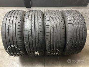 Gomme estive 255/55/19