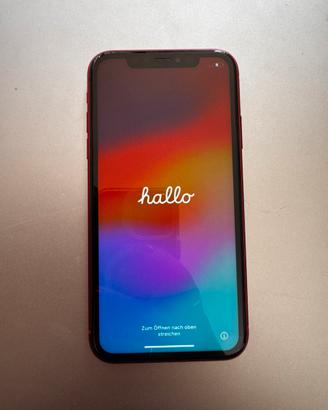 iPhone 11