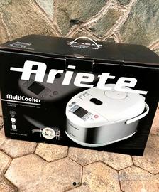 Multicooker Ariete