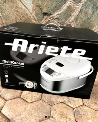 Multicooker Ariete