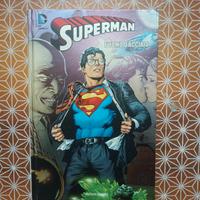 SUPERMAN L'UOMO D'ACCIAIO 