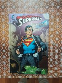 SUPERMAN L'UOMO D'ACCIAIO 